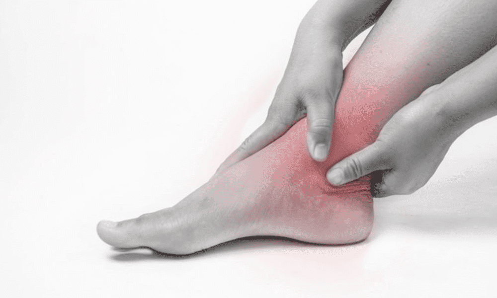 Lonestar Foot